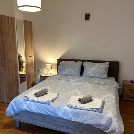 Blue Shell Apartments 科托尔 外观 照片