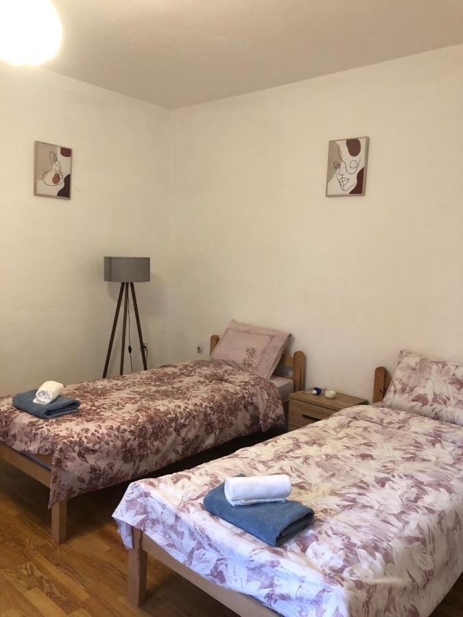 Blue Shell Apartments 科托尔 外观 照片