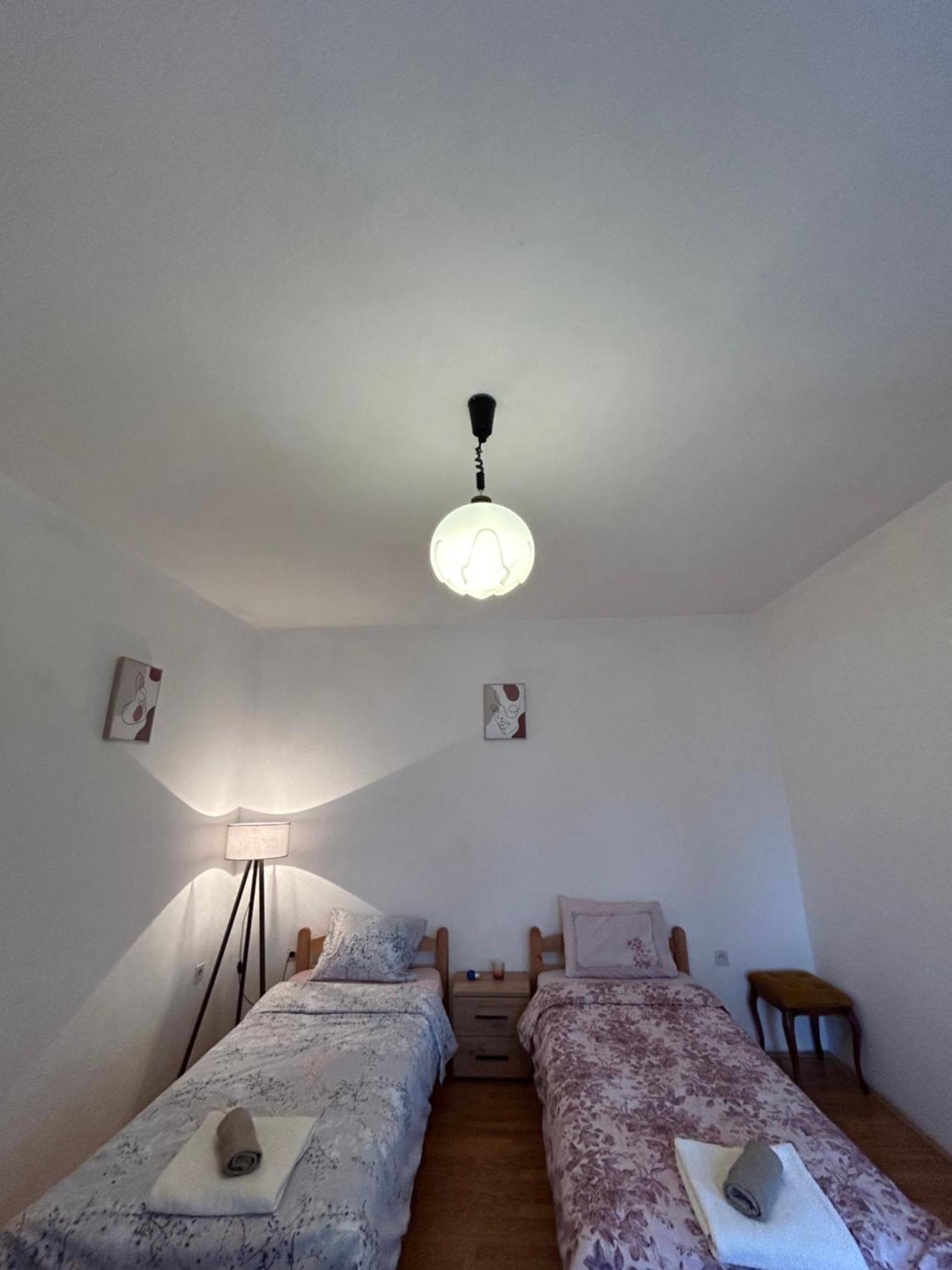 Blue Shell Apartments 科托尔 外观 照片